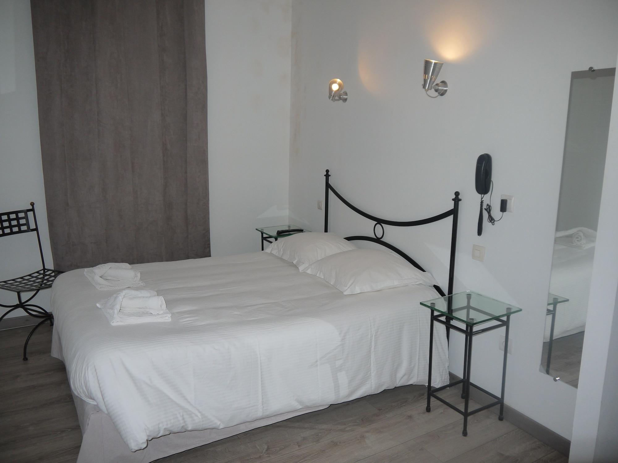 Hotel Portalet