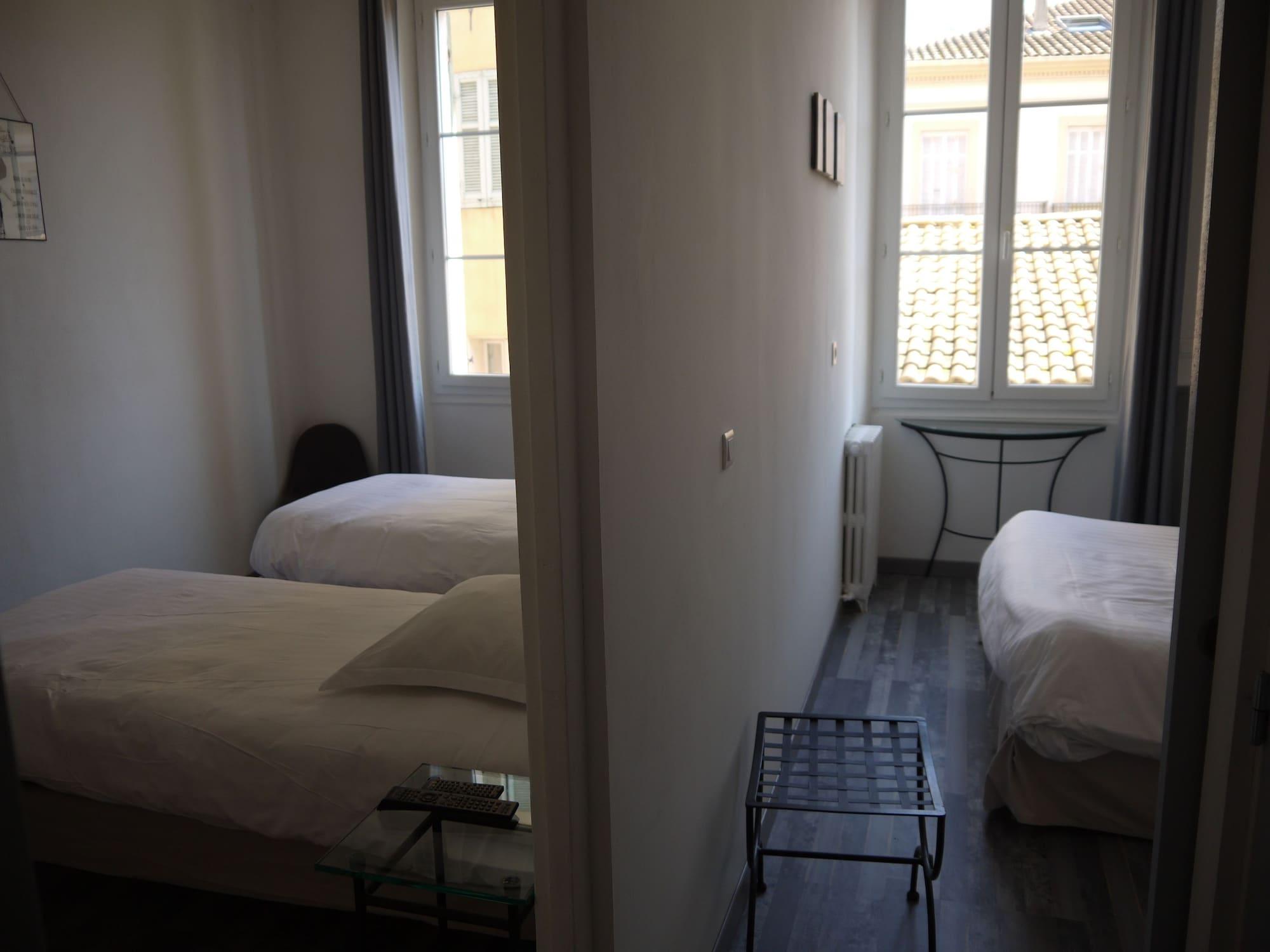 Hotel Portalet Hyères
