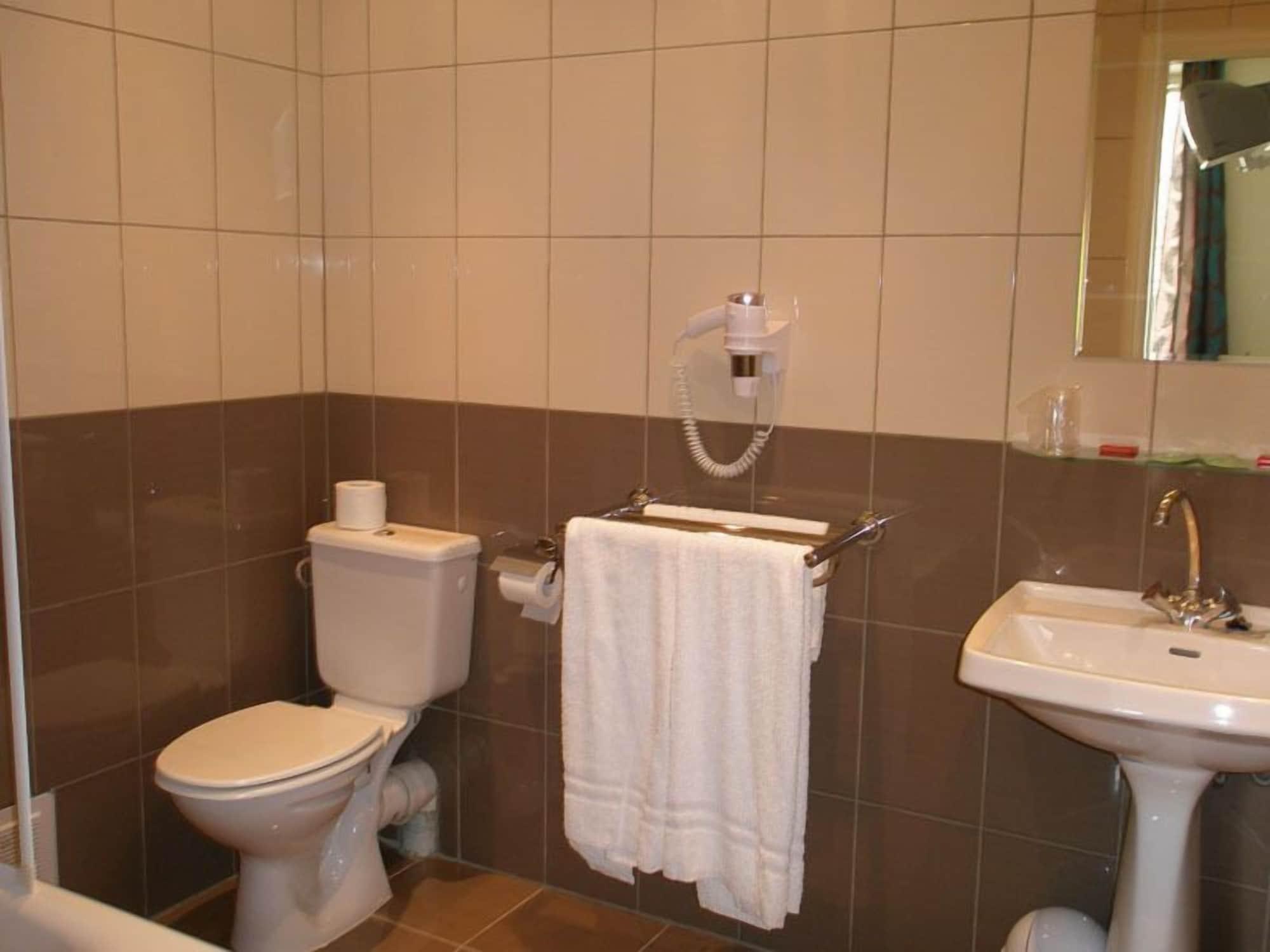 Hotel Portalet 2*