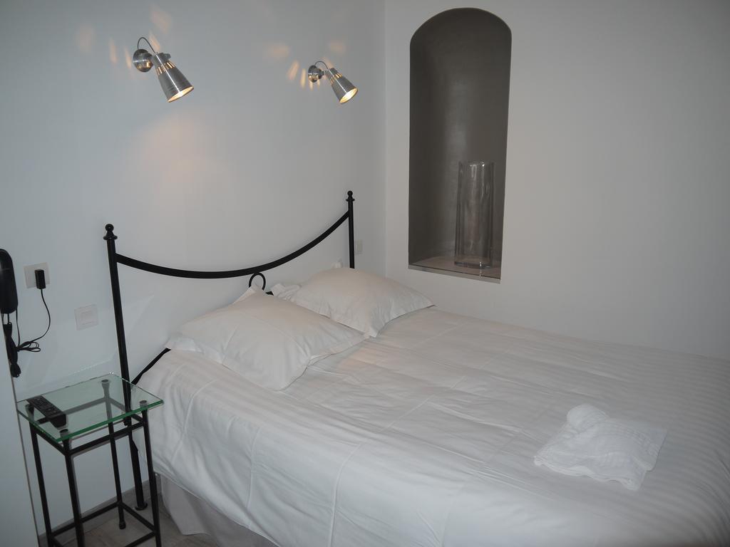 Hotel Portalet Hyères