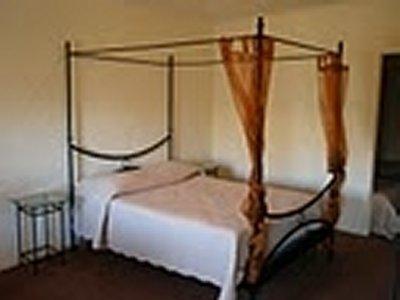 Portalet Hotel