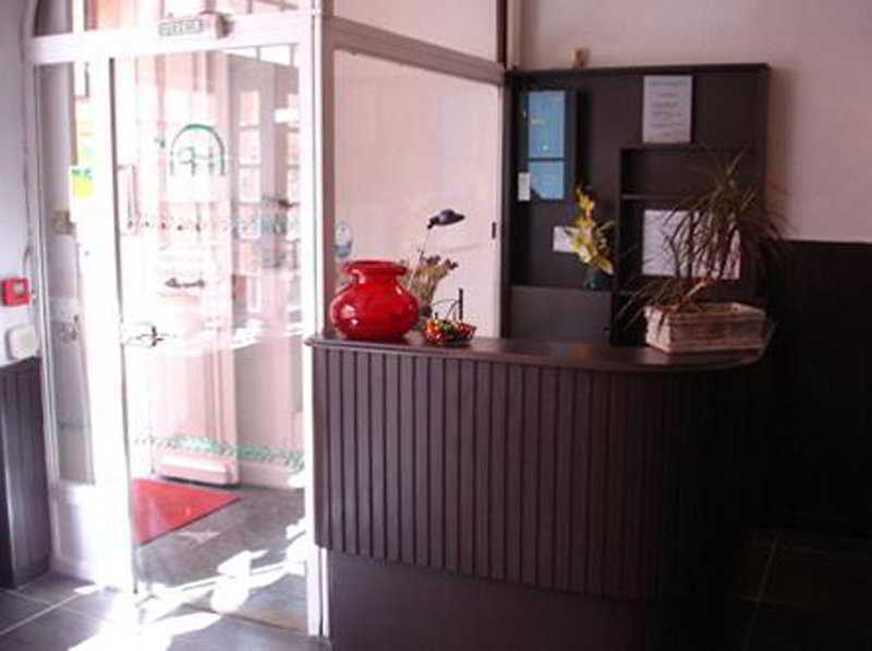 Portalet Hotel