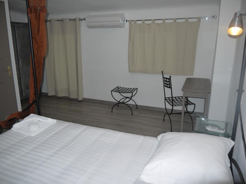 Portalet Hotel Hyères