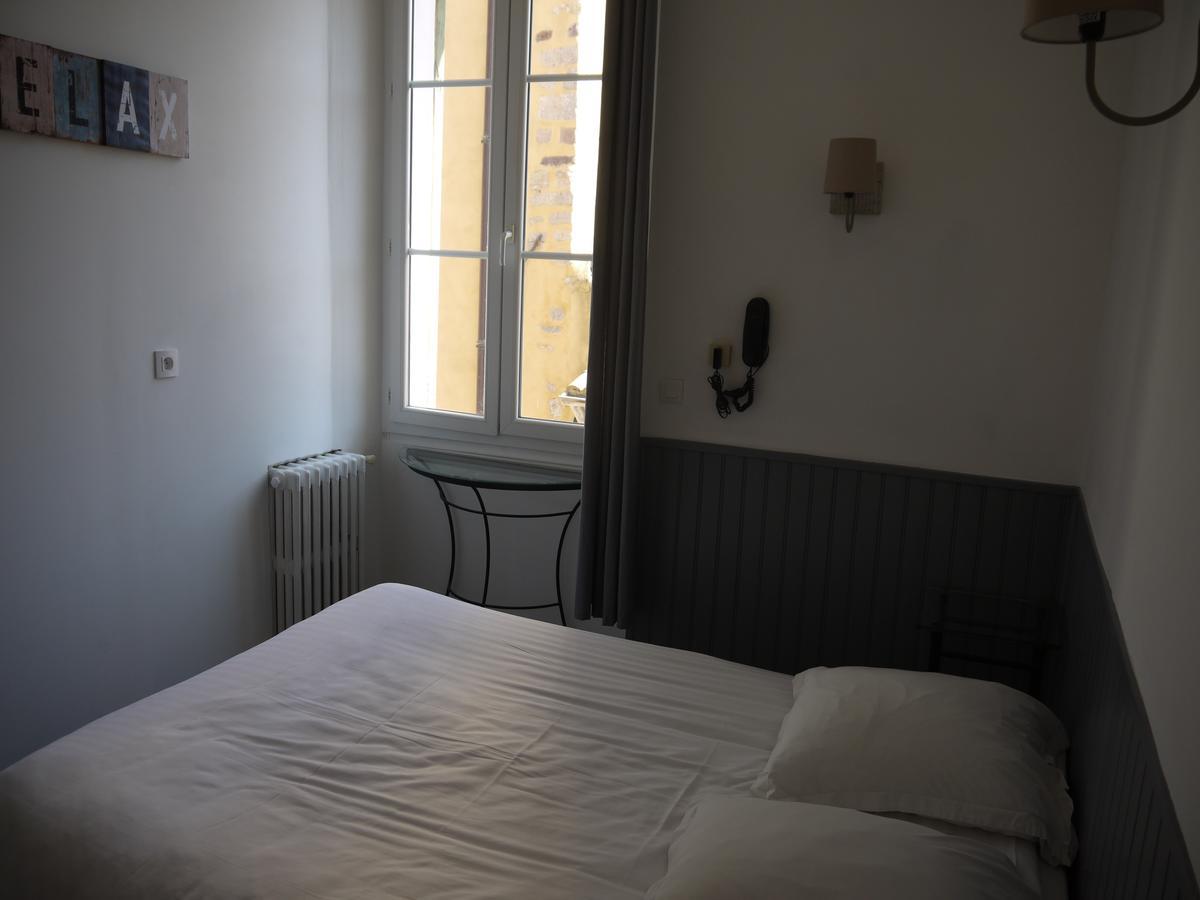 Portalet Hotel Hyères