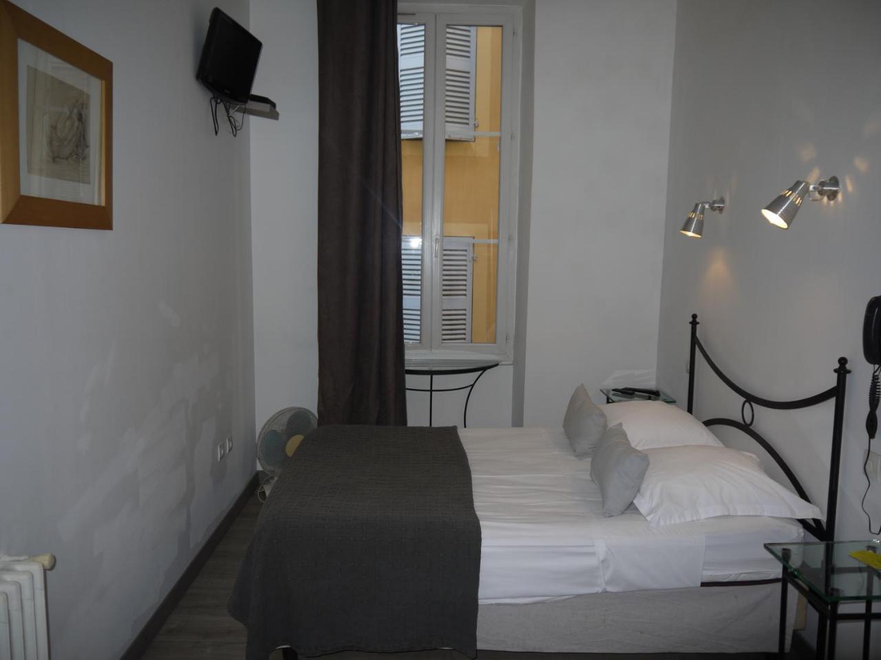 Portalet Hotel