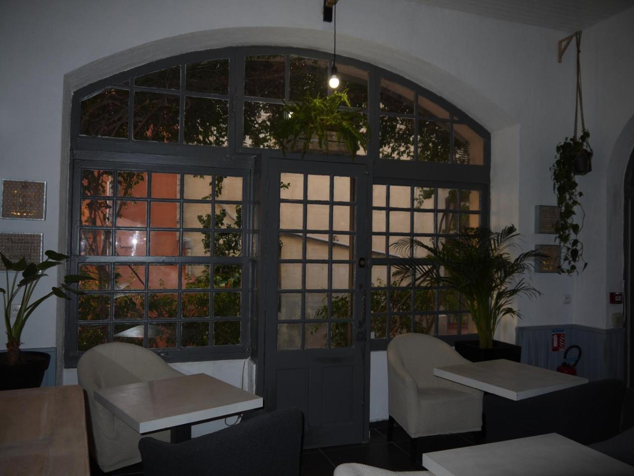 Portalet Hotel