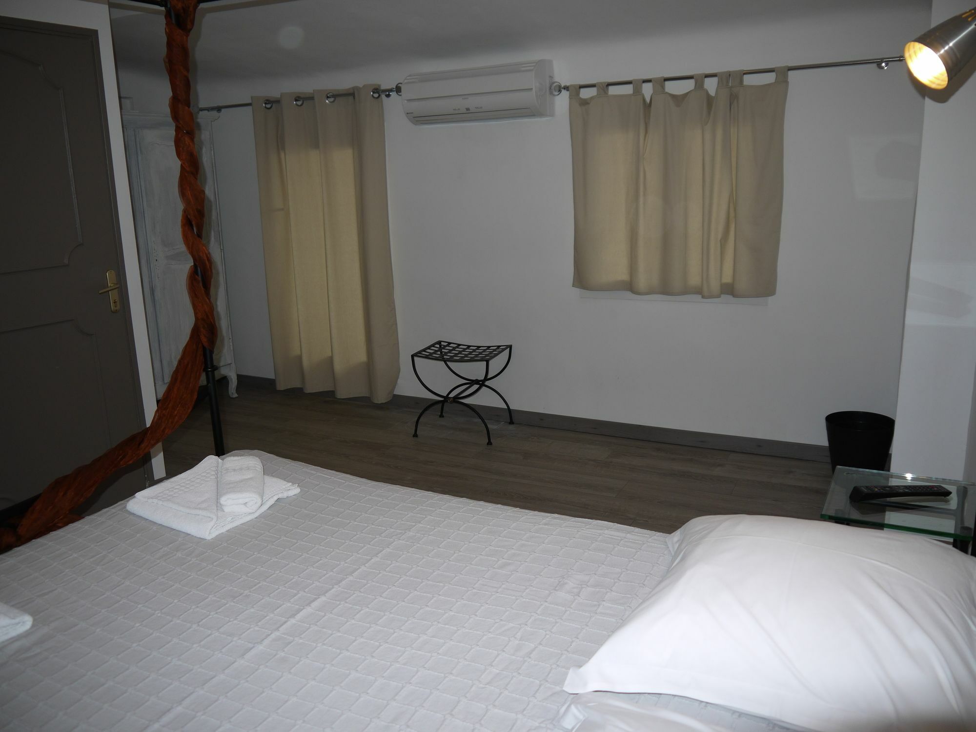 Hotel Portalet 2*