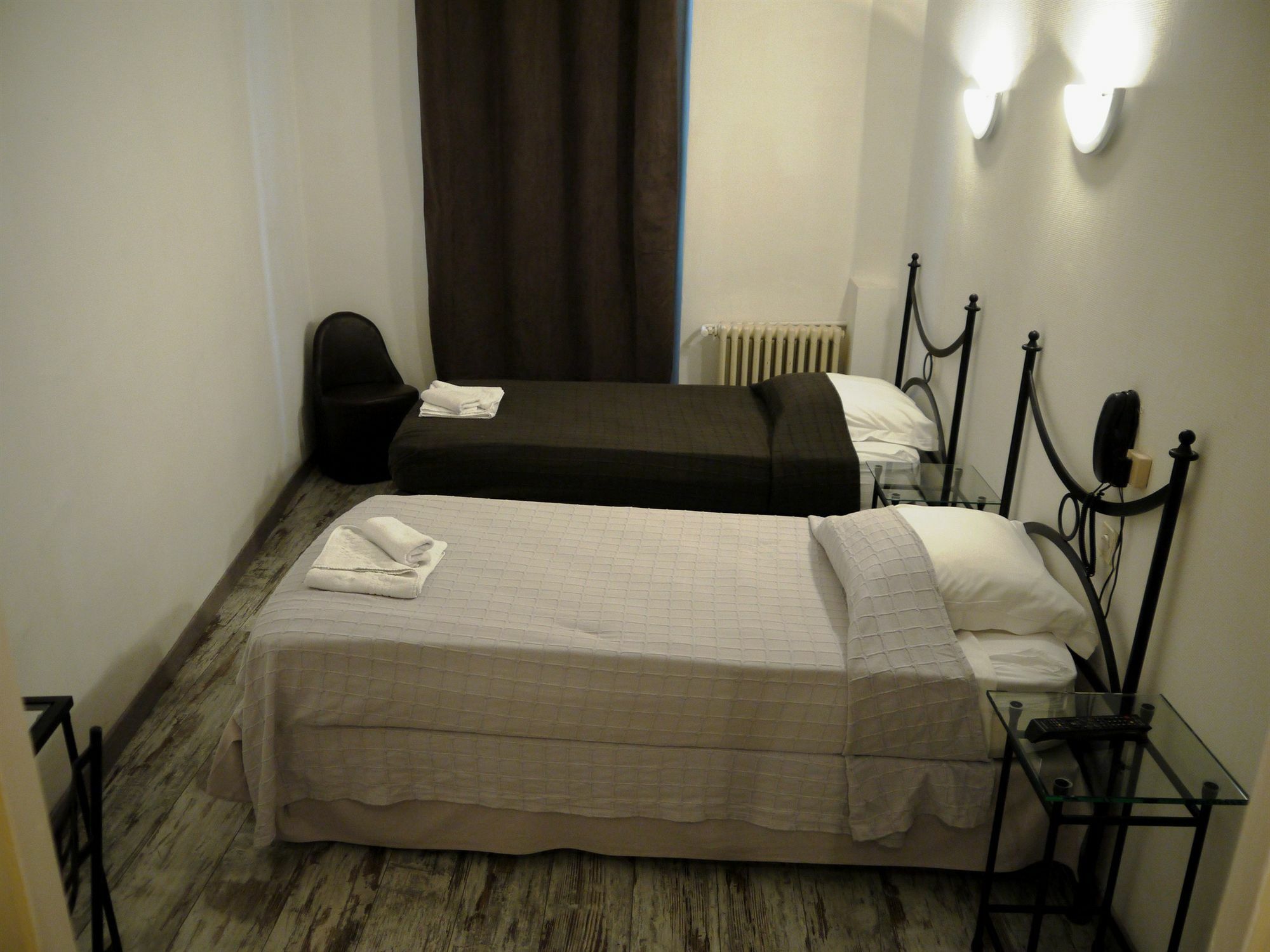 Hotel Portalet